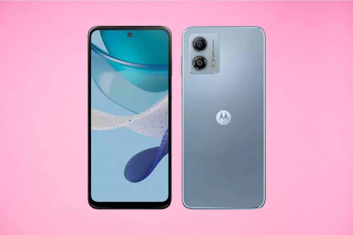 5 Celulares Motorola com 128GB entre os mais baratos do Brasil em 2024; fomos procurar