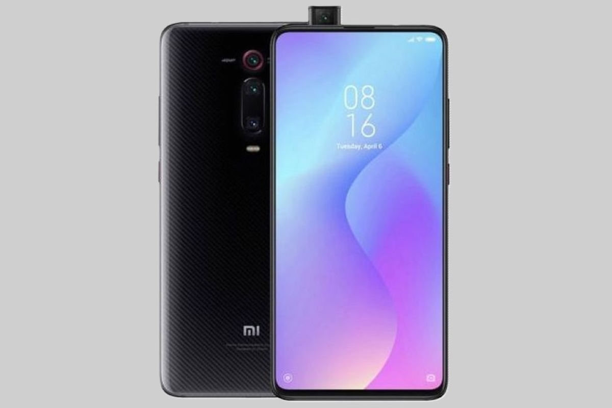 Xiaomi Mi 9T