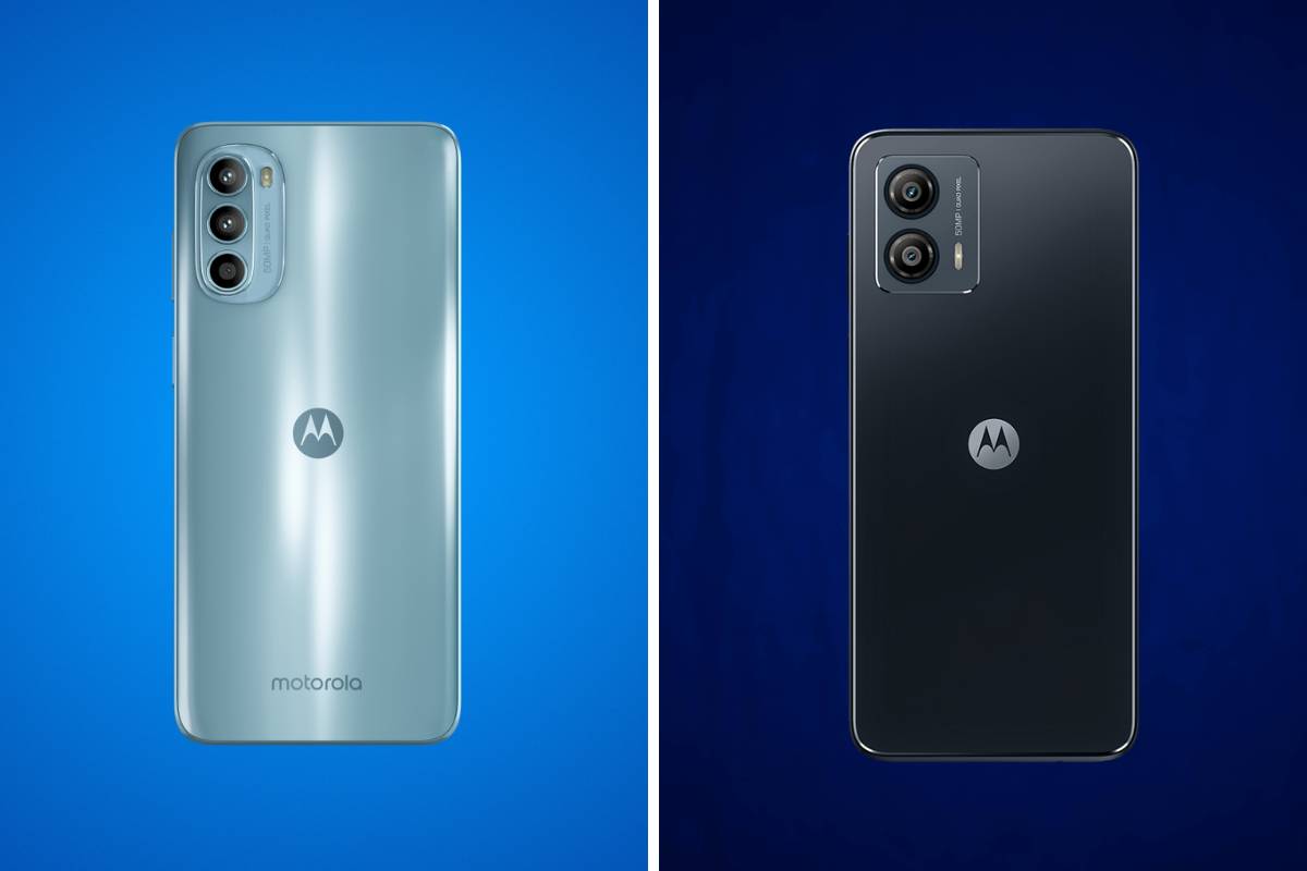 Motorola G52 ou G53? Fomos atrás para descobrir qual o modelo de celular com mais vantagens