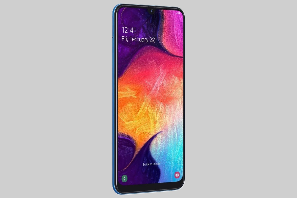 Samsung Galaxy A50