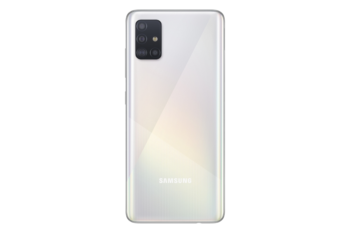 Samsung Galaxy A51