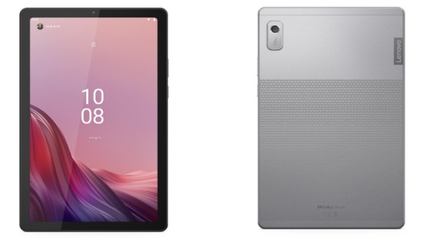 Tablet Lenovo Tab M9