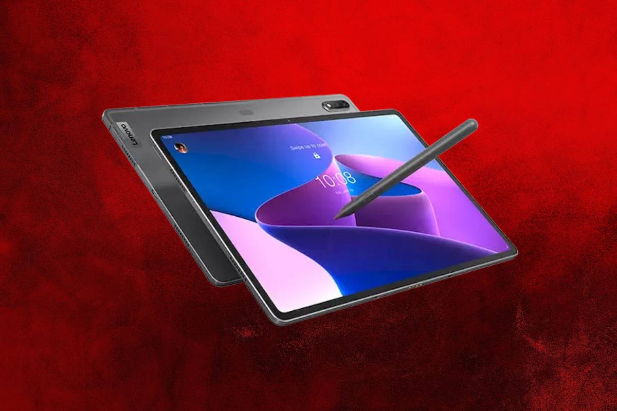 Tablet Lenovo