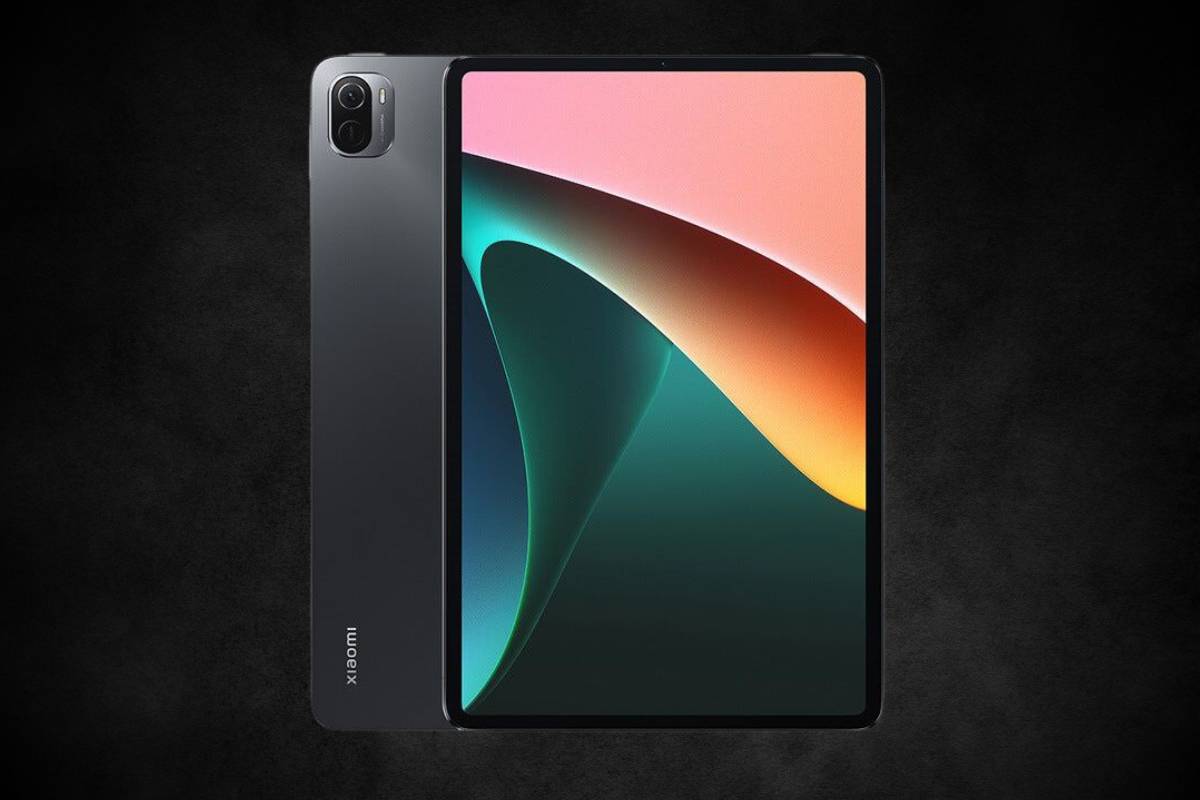 Xiaomi Pad 5