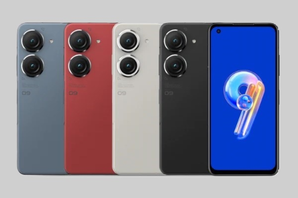 Zenfone 9