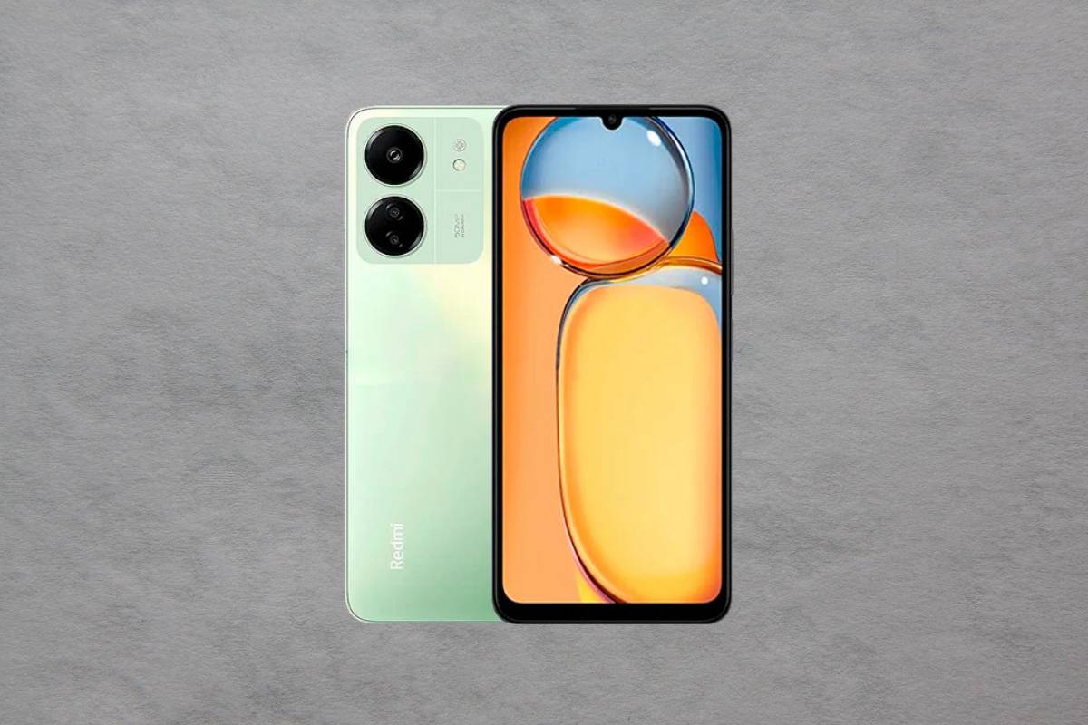 linha 13 da Xiaomi