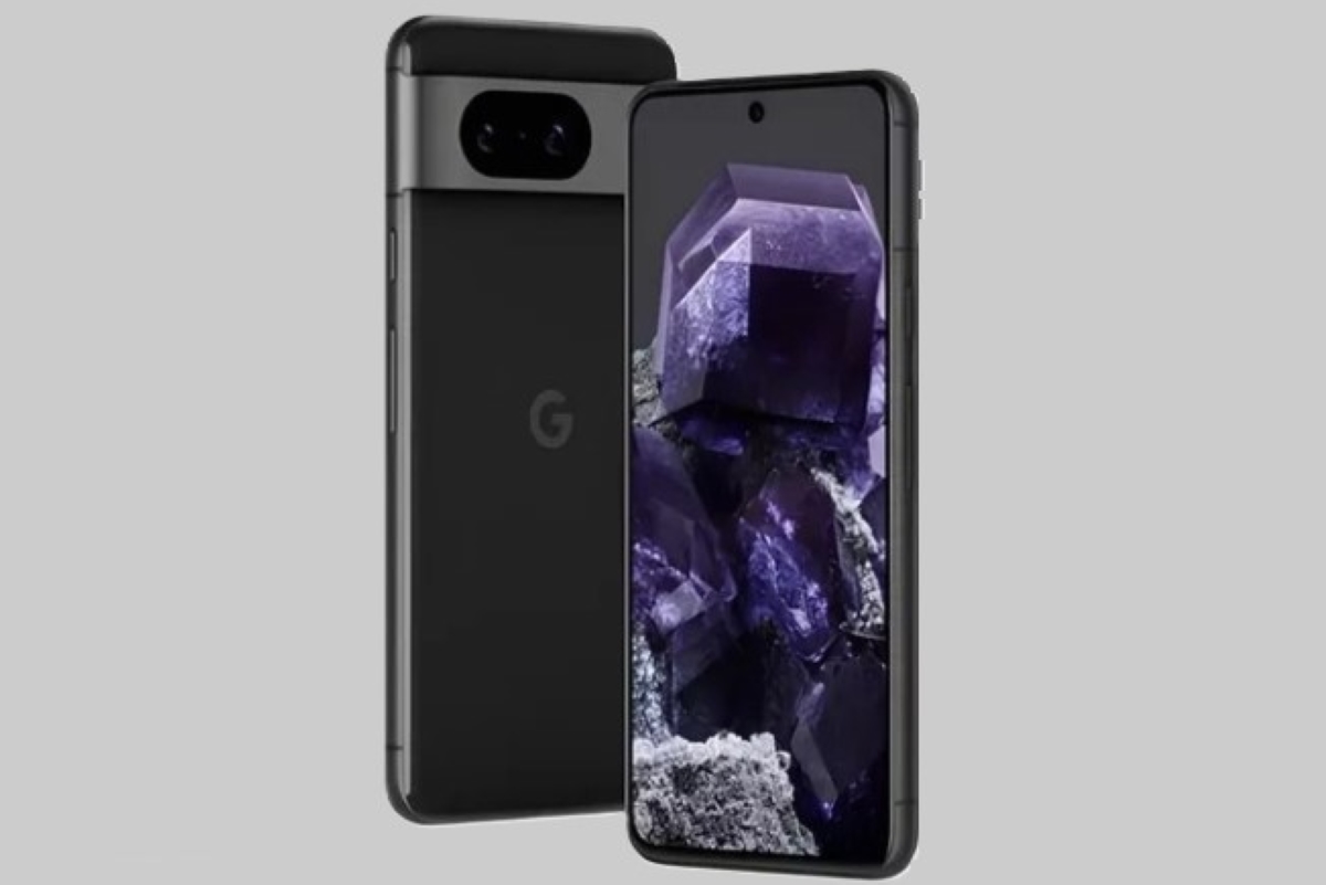 Google Pixel 8