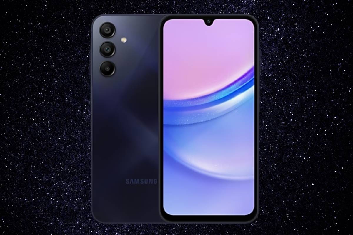 Samsung A15 128GB é o novo Celular Básico por menos de R$1.000; ele é bom?