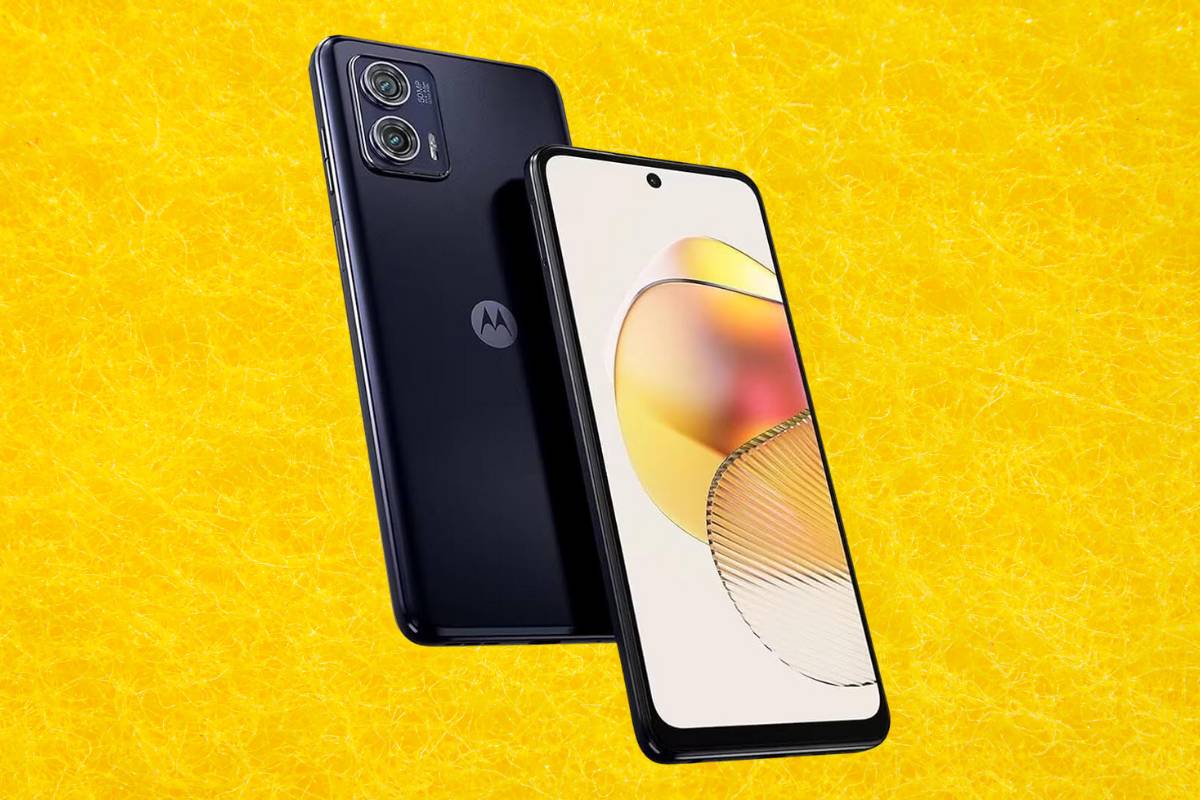 Motorola Promoção Amazon