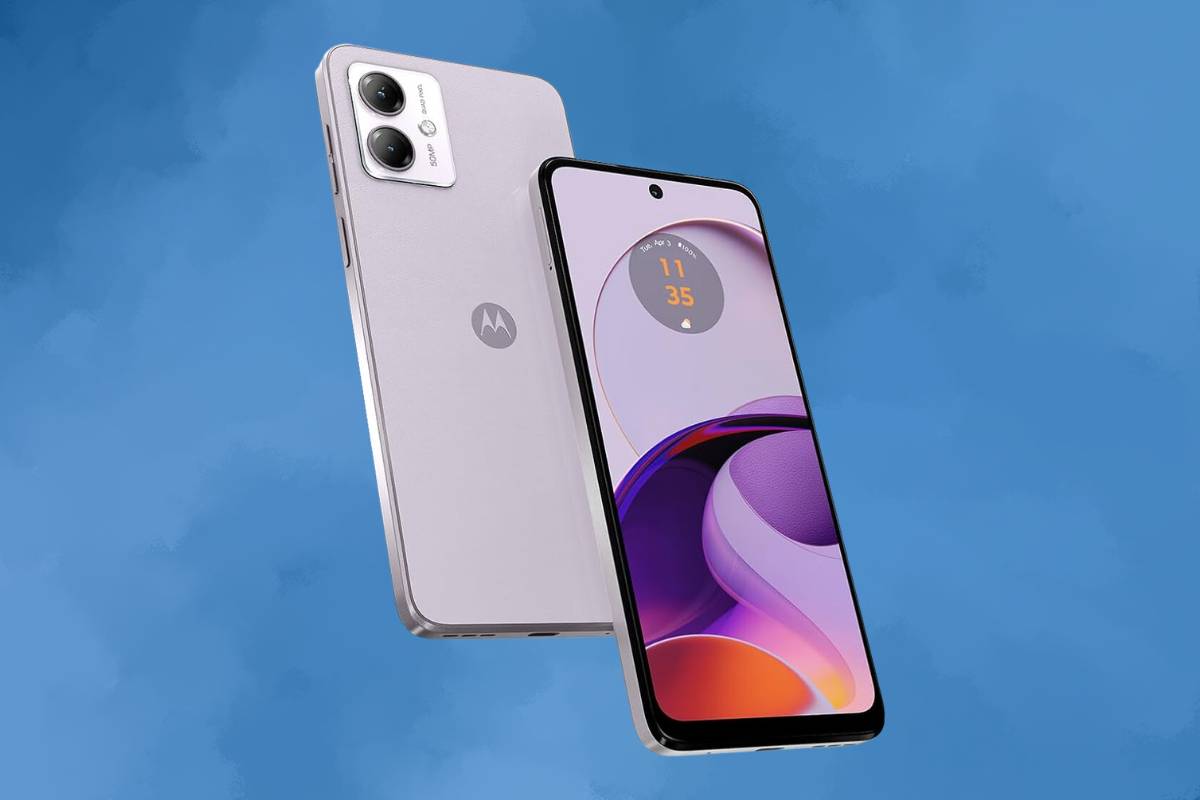 Motorola Promoção