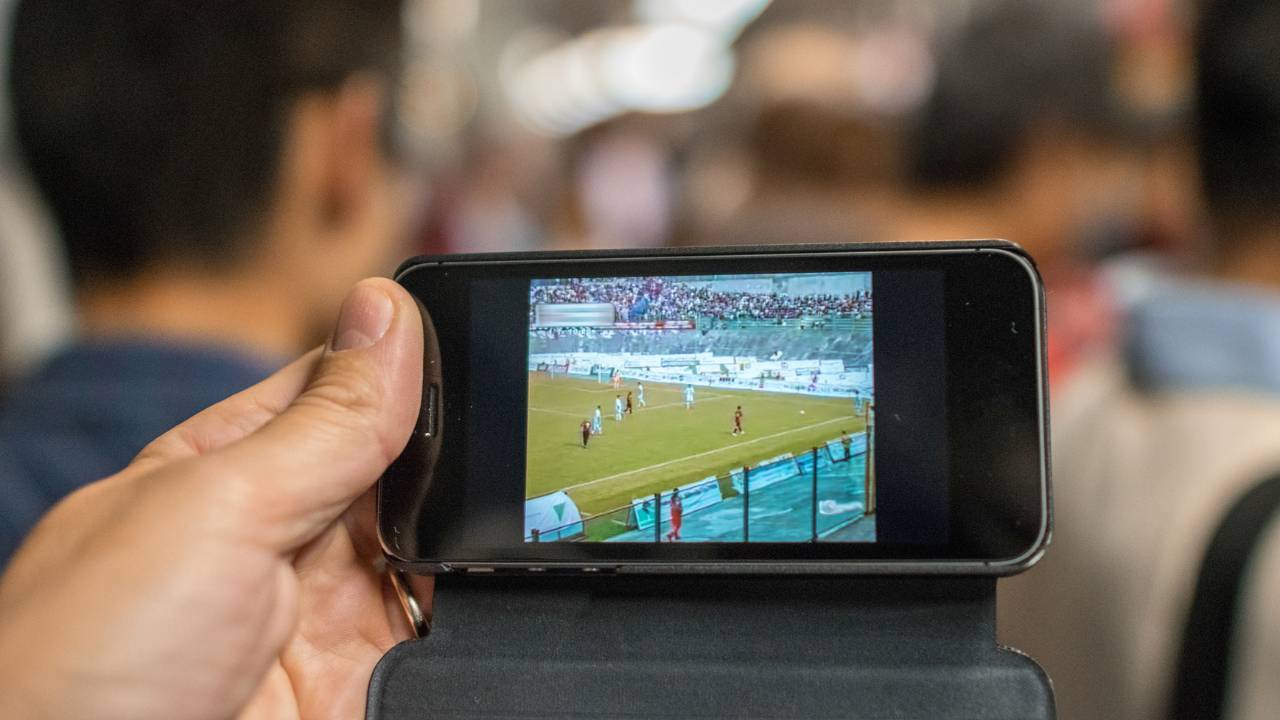 Aplicativos para Assistir Jogos de Futebol em 2025