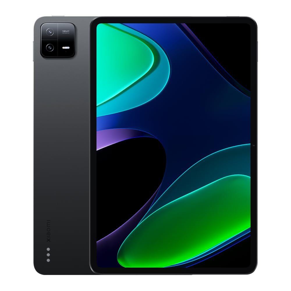 Mi Pad 6 Pro