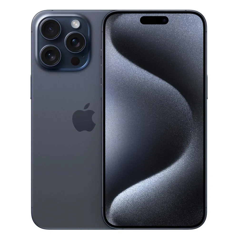 iPhone 15 Pro Max (Divulgação)