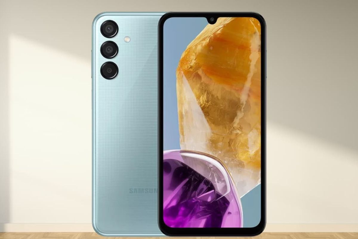 samsung galaxy a15 celulares custo-benefício 2025