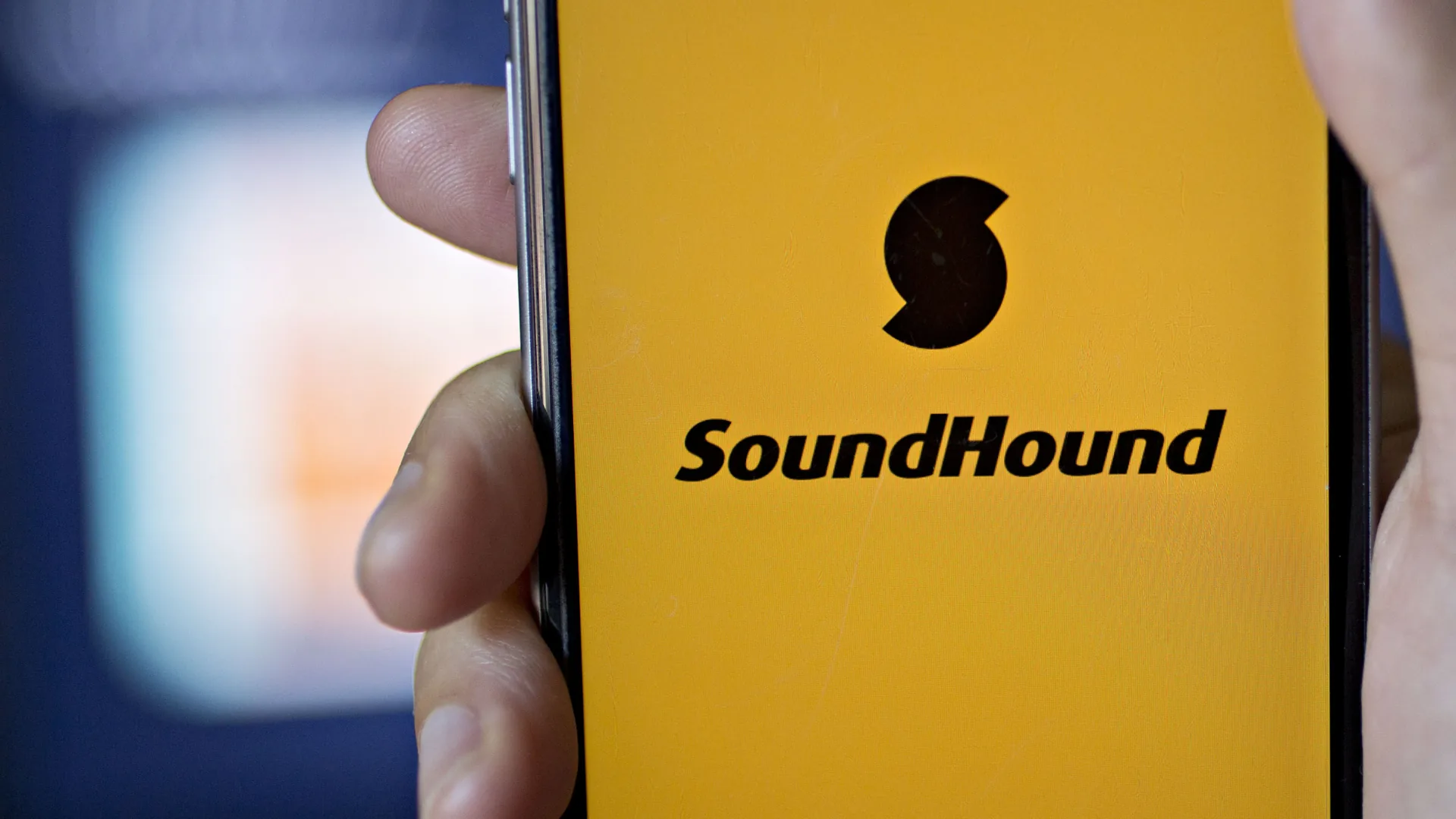 soundhound aplicativo para reconhecer musica em 2025