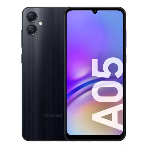 Galaxy A05 Foto Divulgação