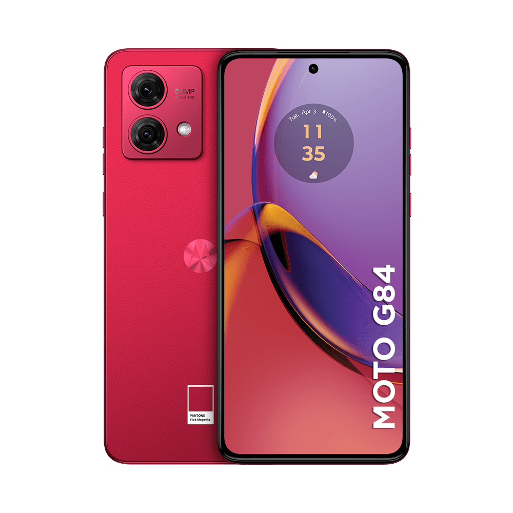 Moto G84| Foto: Divulgação - lançamentos motorola Black Friday