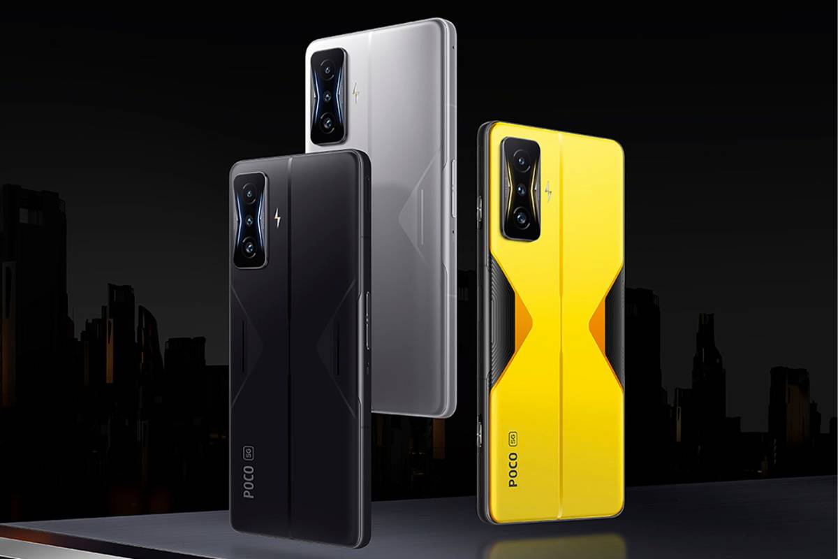 Celular Xiaomi 2024