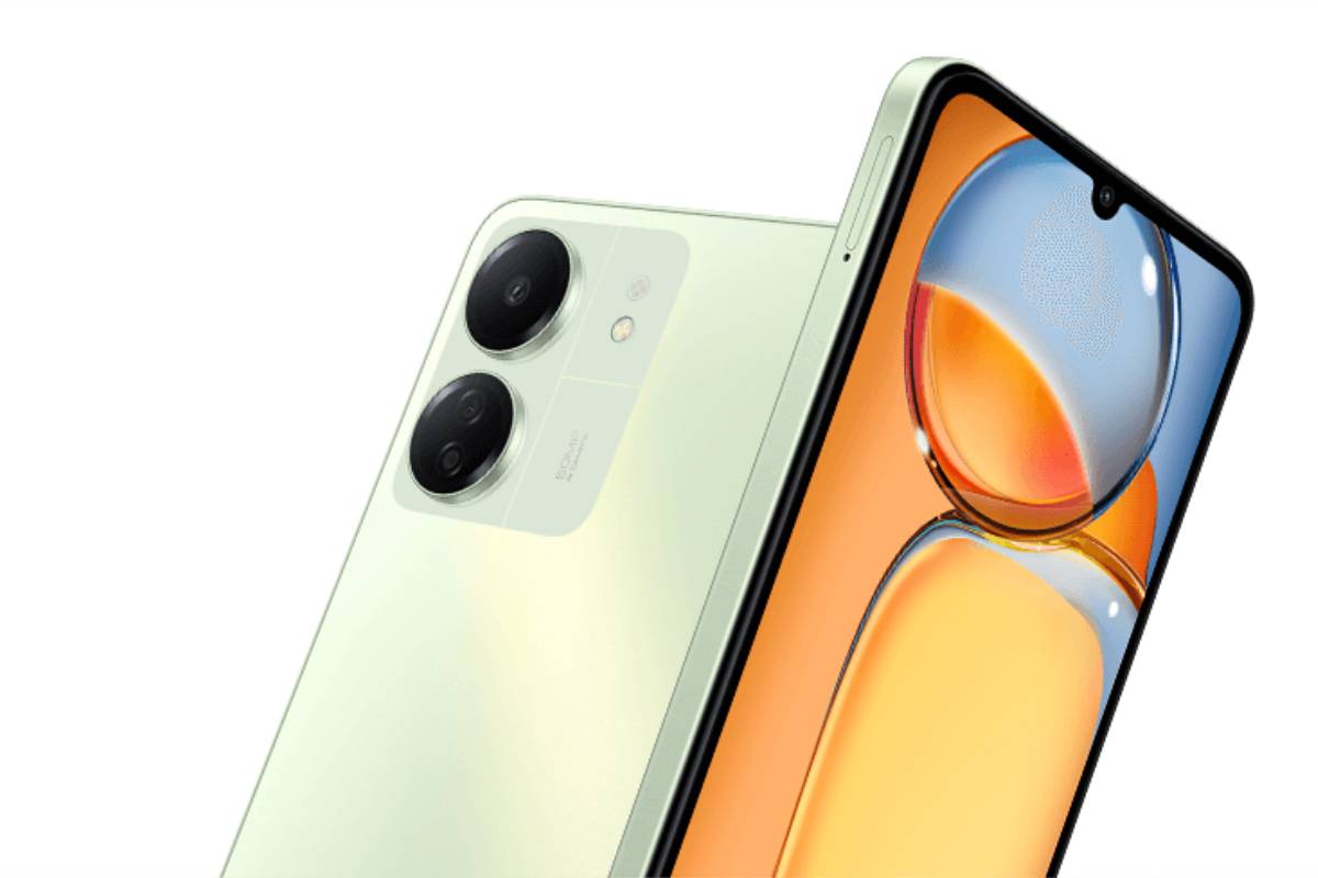 Celular Xiaomi 2024