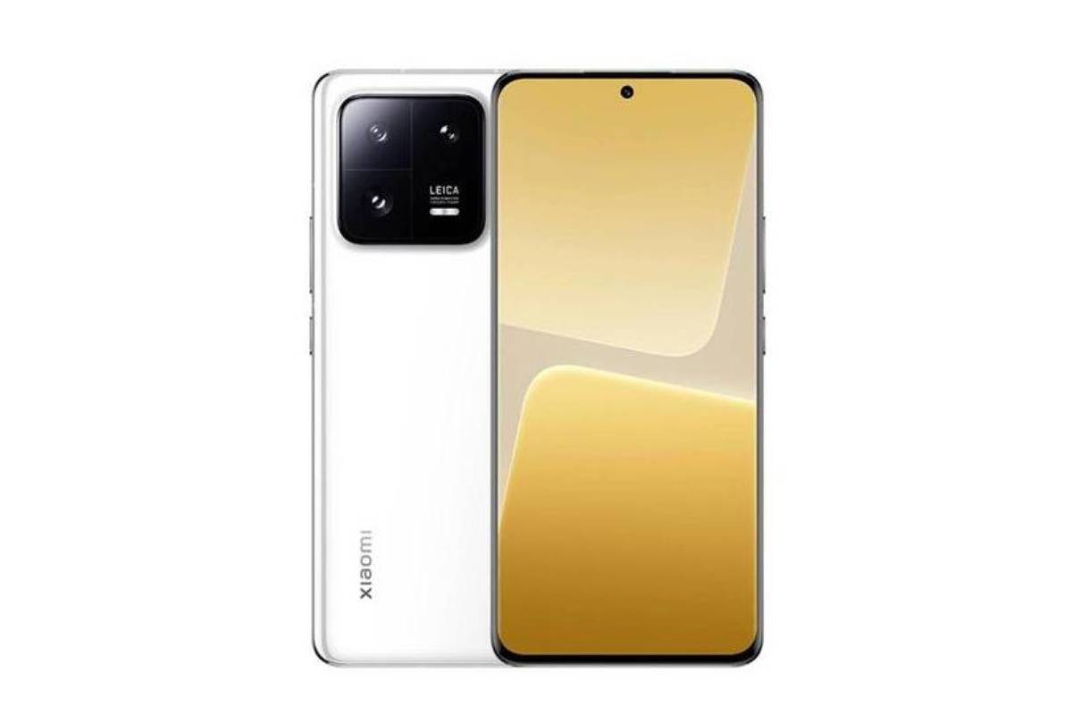 Celular Xiaomi 2024