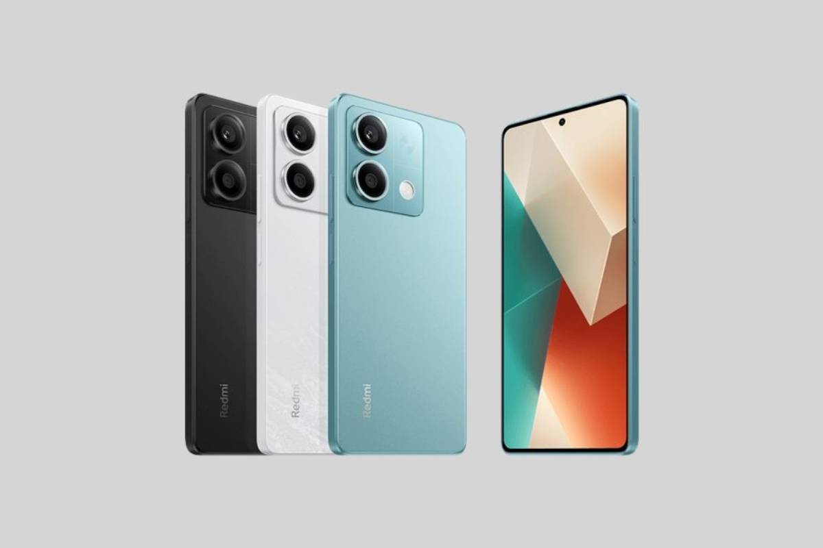 Xiaomi Redmi Note 13: Qual a Melhor Opção para Você Comprar em 2024?