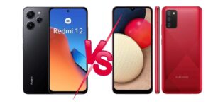 xiaomi v samsung - celular melhor