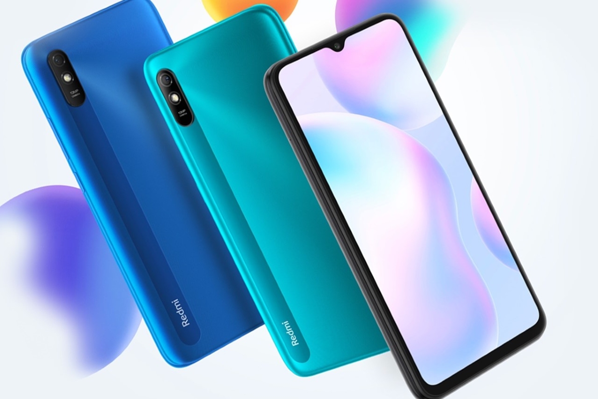 Redmi 9A