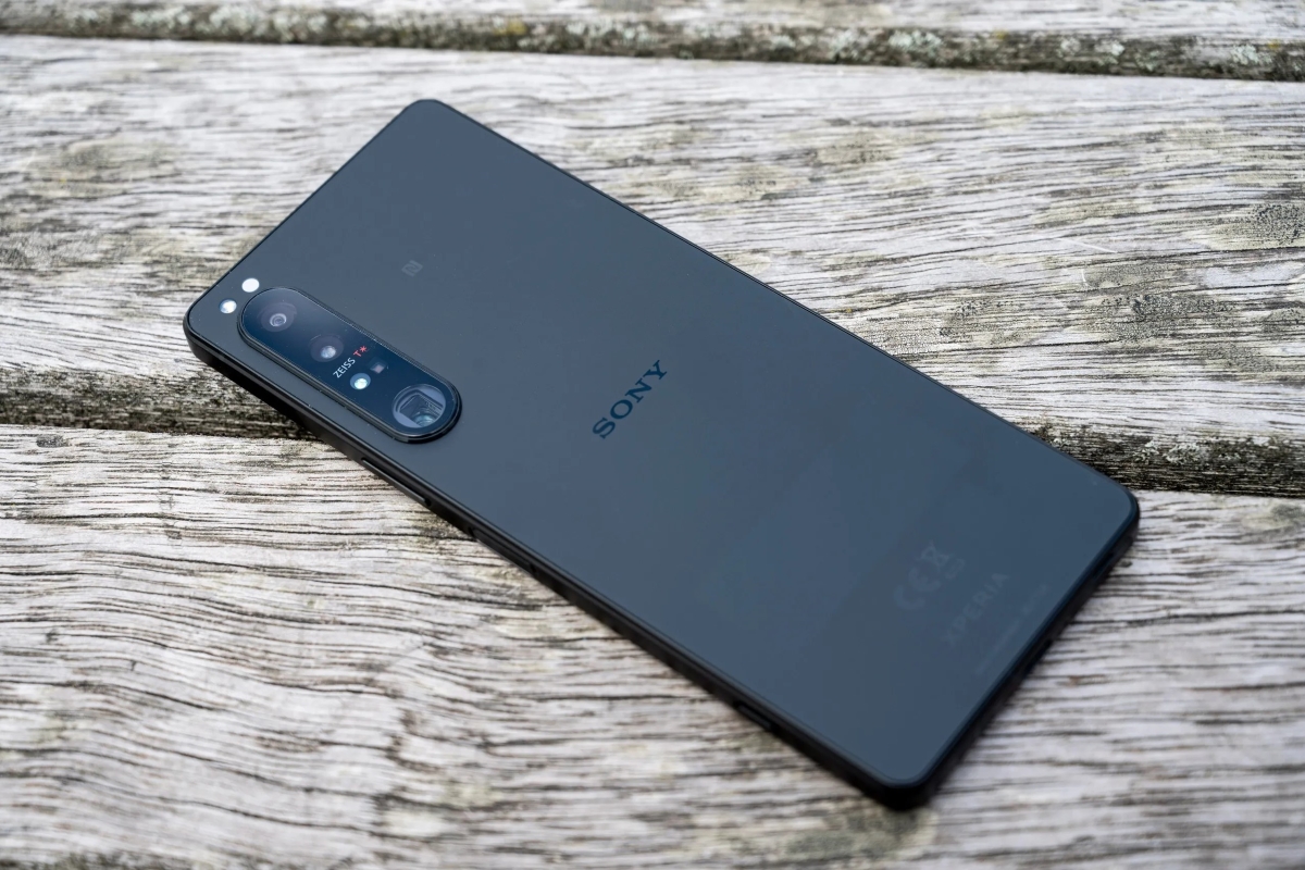 Sony Xperia 1 IV