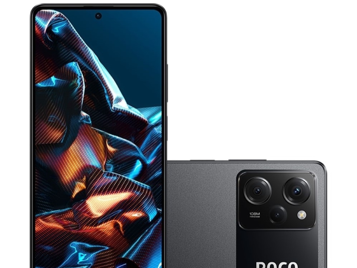 Xiaomi Poco X5 Pro