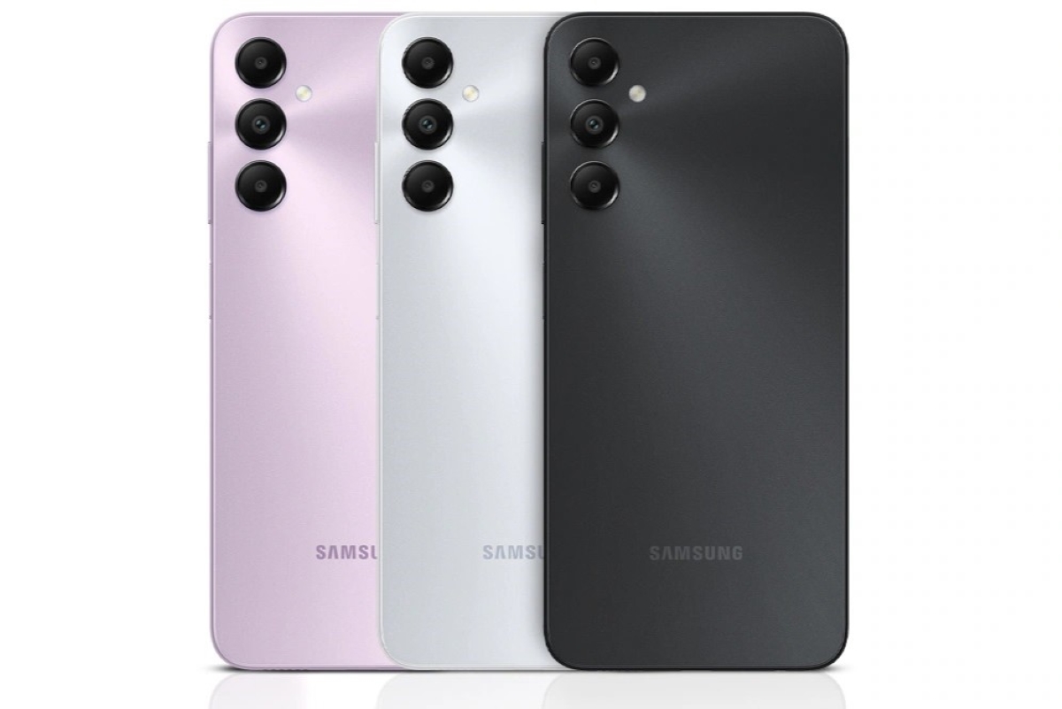 Galaxy A05s (Divulgação / Samsung)