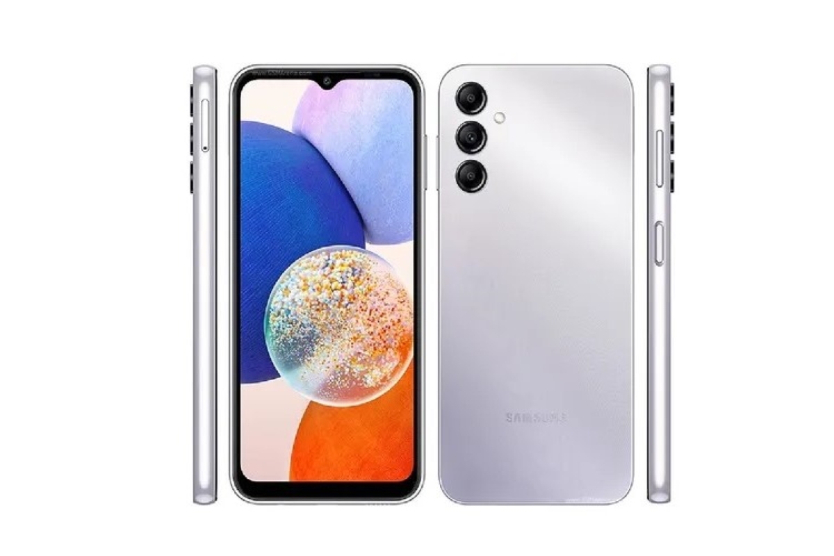 Galaxy A14