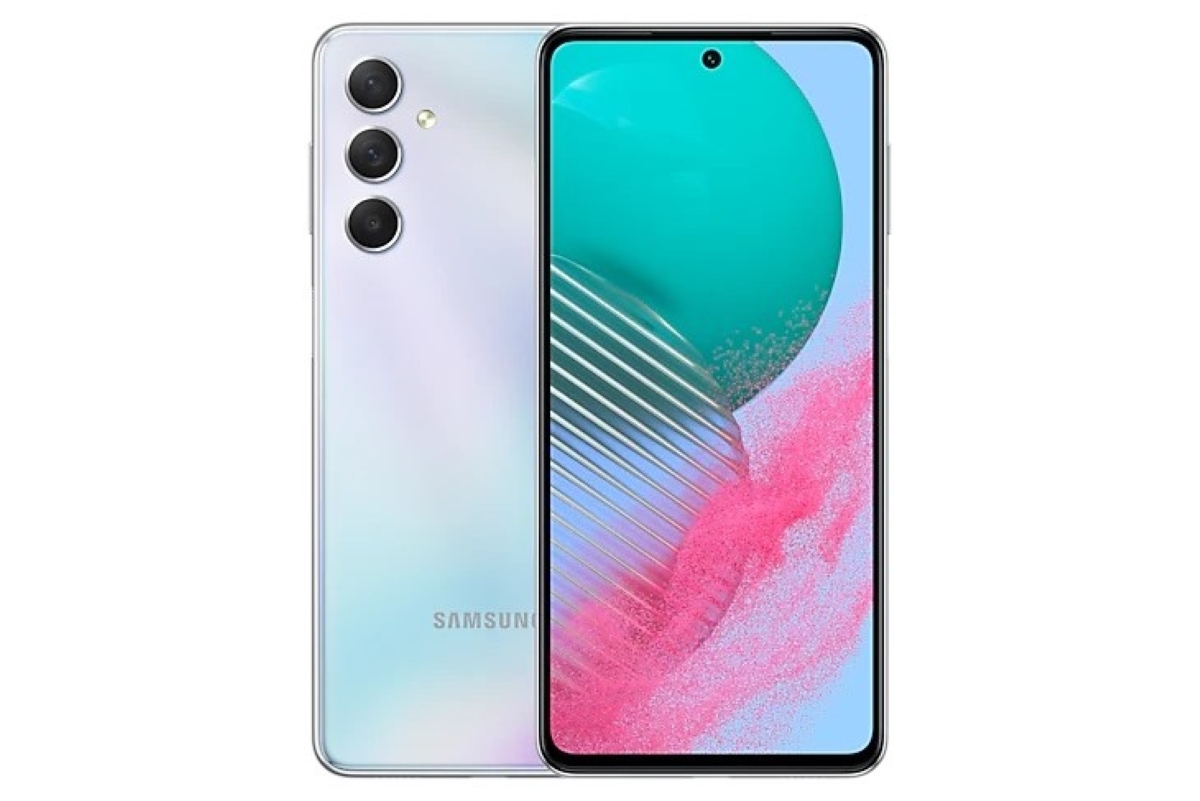 Galaxy M54