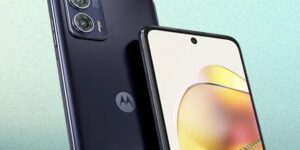 Motorola Moto G73