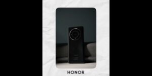 HONOR X9b (Reprodução / Twitter)