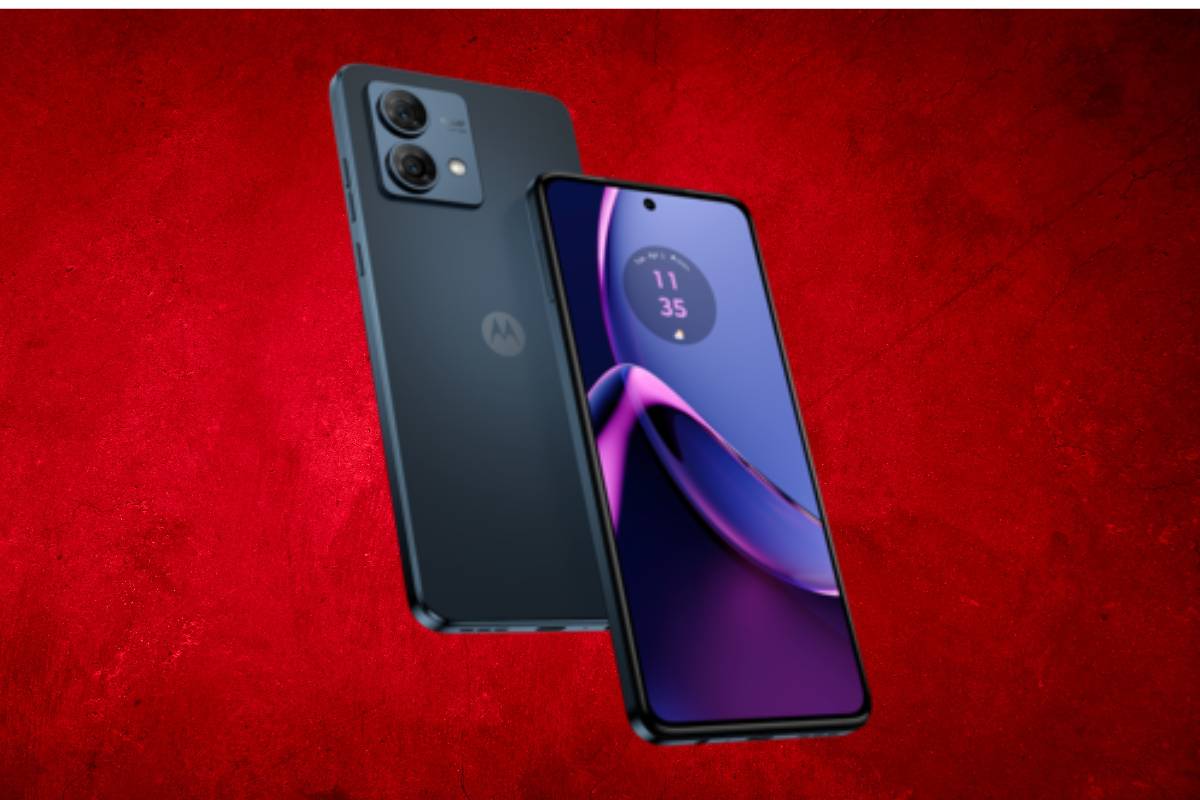 Com bom custo-benefício, Motorola Moto G84 só tem UM único defeito. Vale a pena comprar?