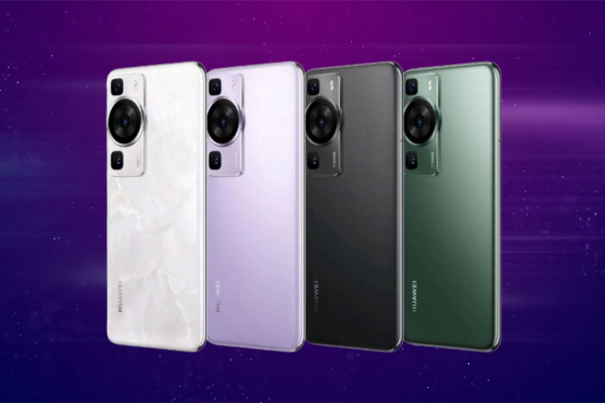 Por que o Huawei P70 é um dos mais aguardados de 2024? Listamos 5 ótimos motivos