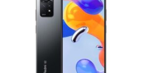 Xiaomi Redmi Note 11 Pro