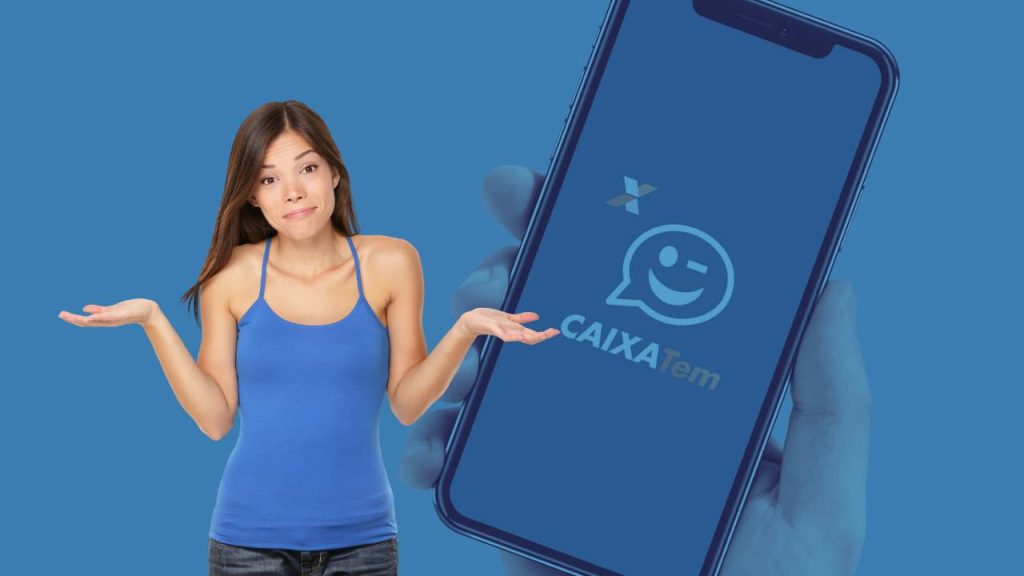 Como liberar o acesso ao Caixa Tem em celulares novos