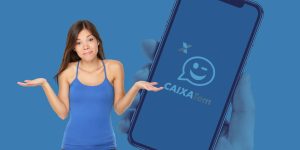 Como liberar o acesso ao Caixa Tem em celulares novos