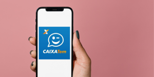 Aplicativo Caixa Tem