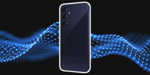 Galaxy A55 em 2025